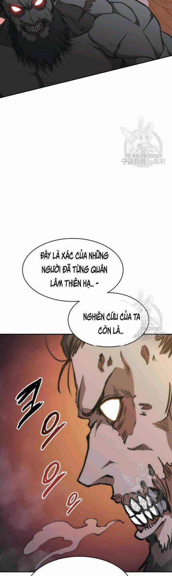 Sát Thủ 2044 - Chapter 45 - Trang 32