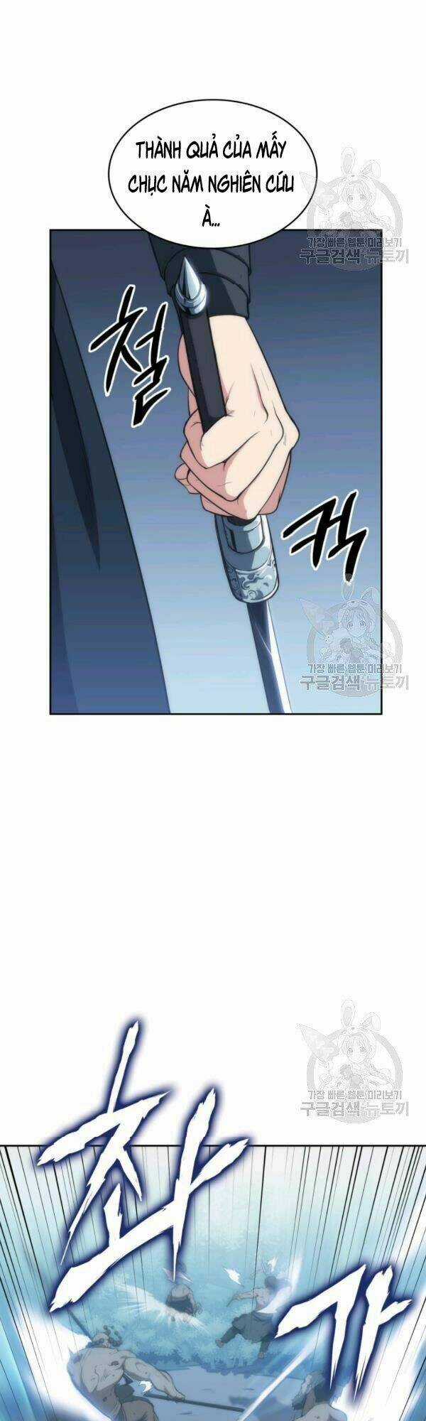 Sát Thủ 2044 - Chapter 45 - Trang 36