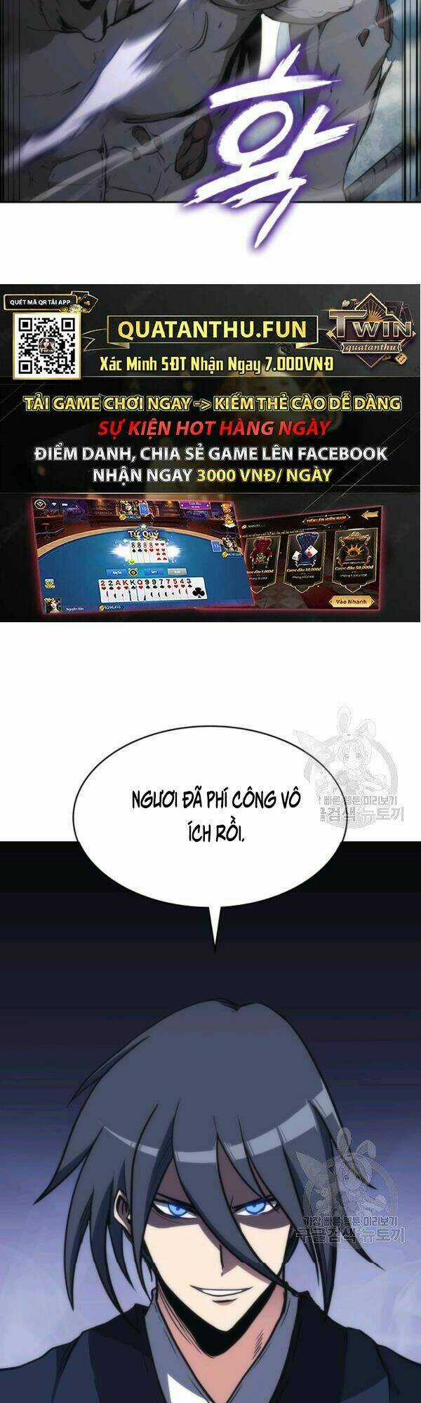 Sát Thủ 2044 - Chapter 45 - Trang 38