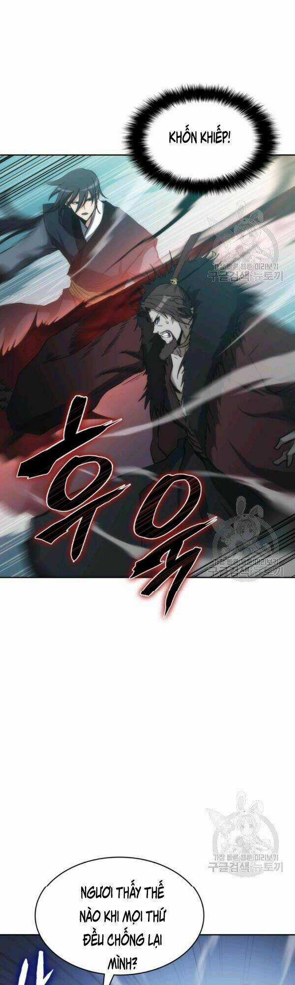 Sát Thủ 2044 - Chapter 45 - Trang 41