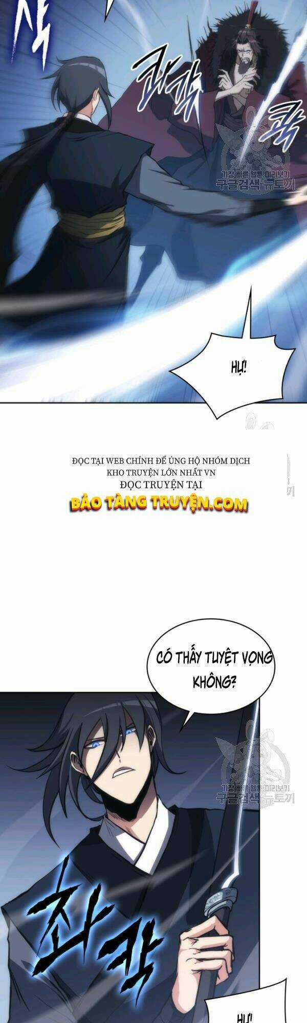 Sát Thủ 2044 - Chapter 45 - Trang 42