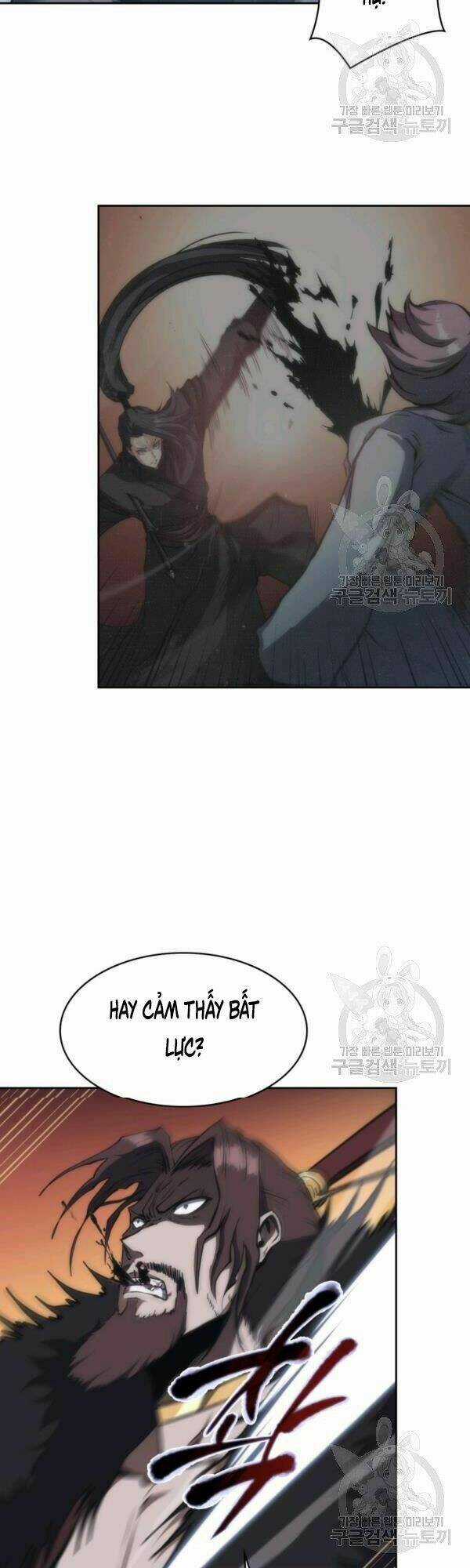 Sát Thủ 2044 - Chapter 45 - Trang 43
