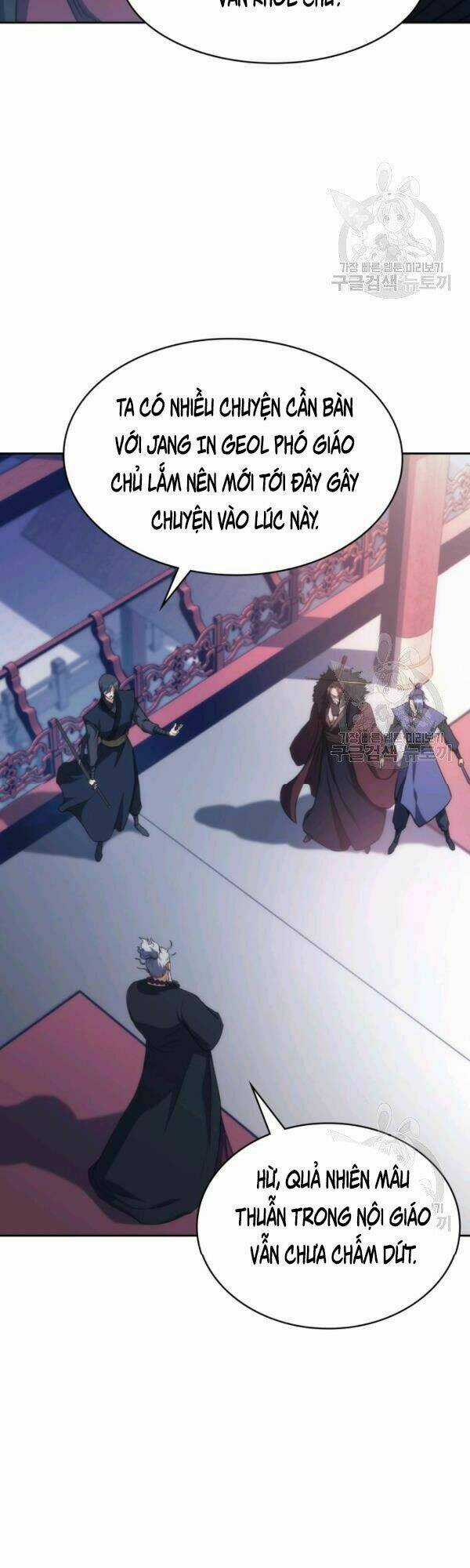 Sát Thủ 2044 - Chapter 45 - Trang 9