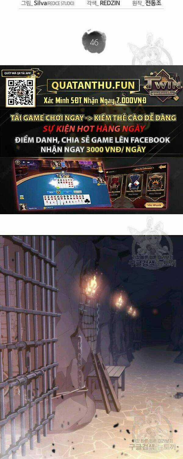 Sát Thủ 2044 - Chapter 46 - Trang 11