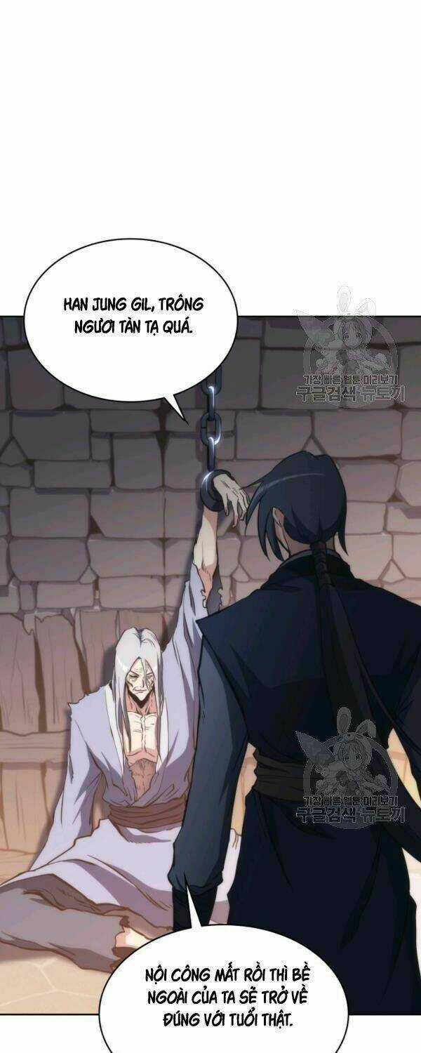 Sát Thủ 2044 - Chapter 46 - Trang 18