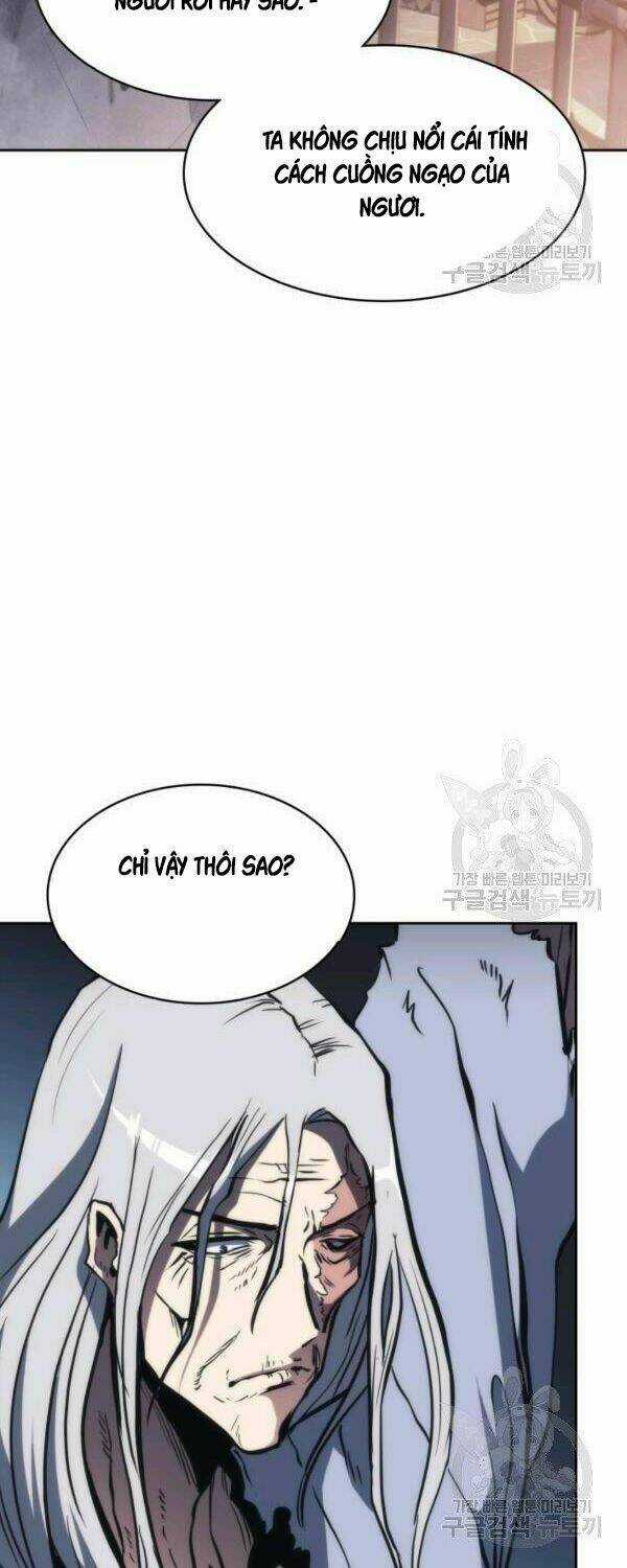 Sát Thủ 2044 - Chapter 46 - Trang 21