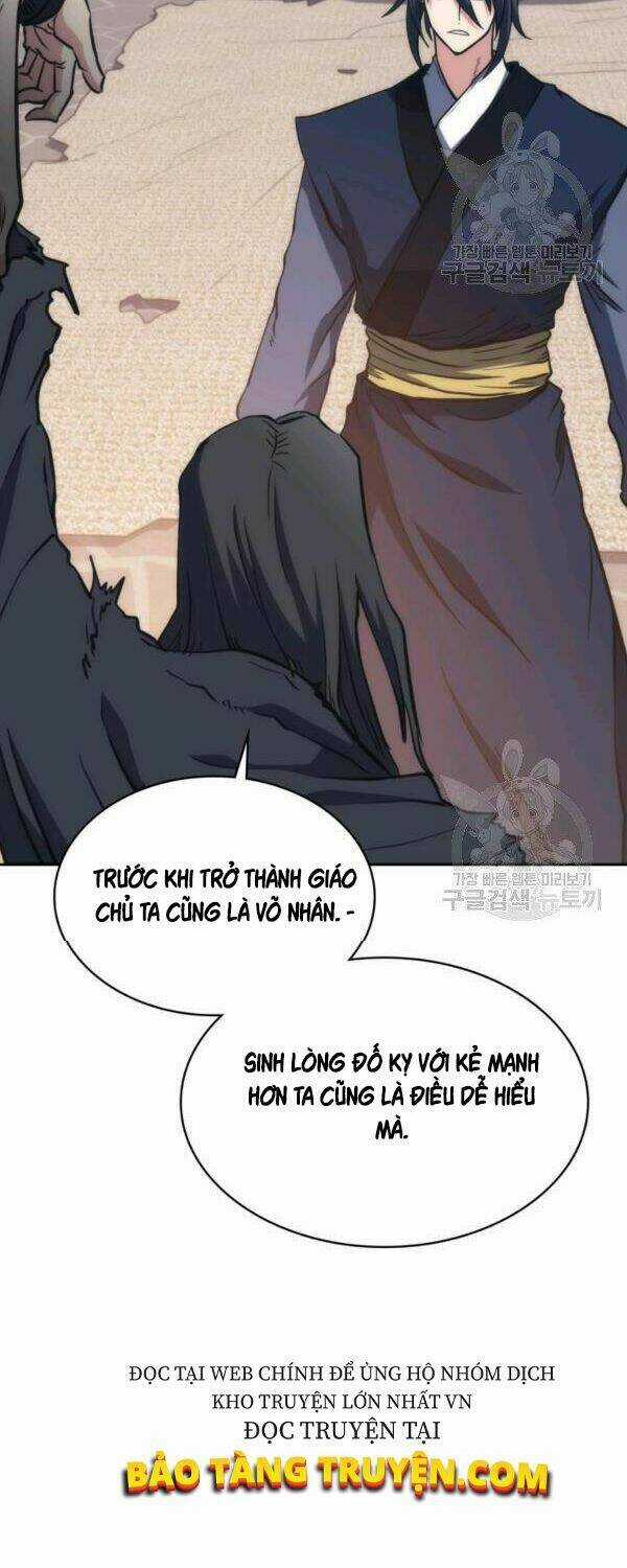 Sát Thủ 2044 - Chapter 46 - Trang 23