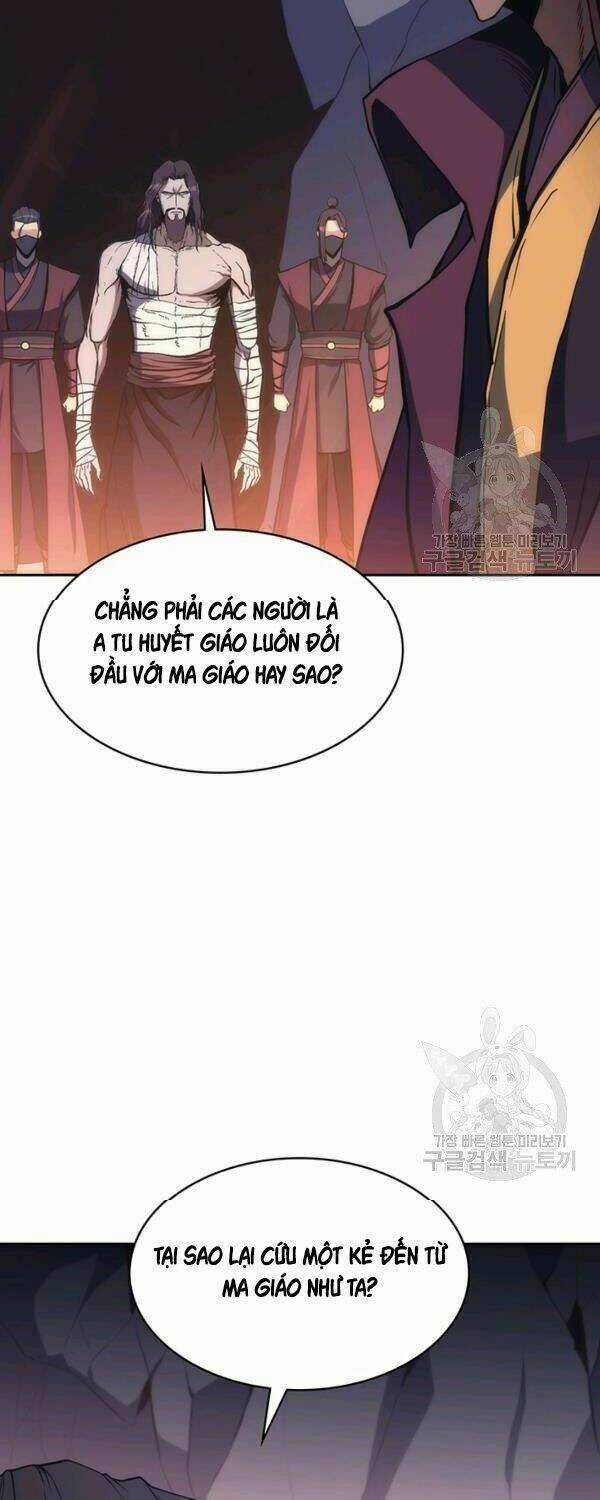 Sát Thủ 2044 - Chapter 46 - Trang 54