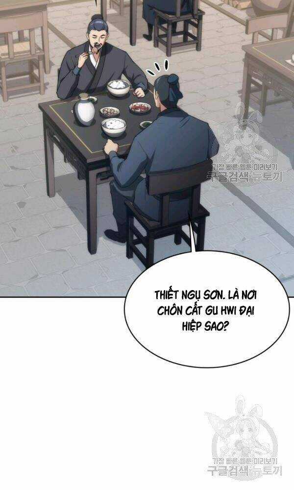 Sát Thủ 2044 - Chapter 47 - Trang 15