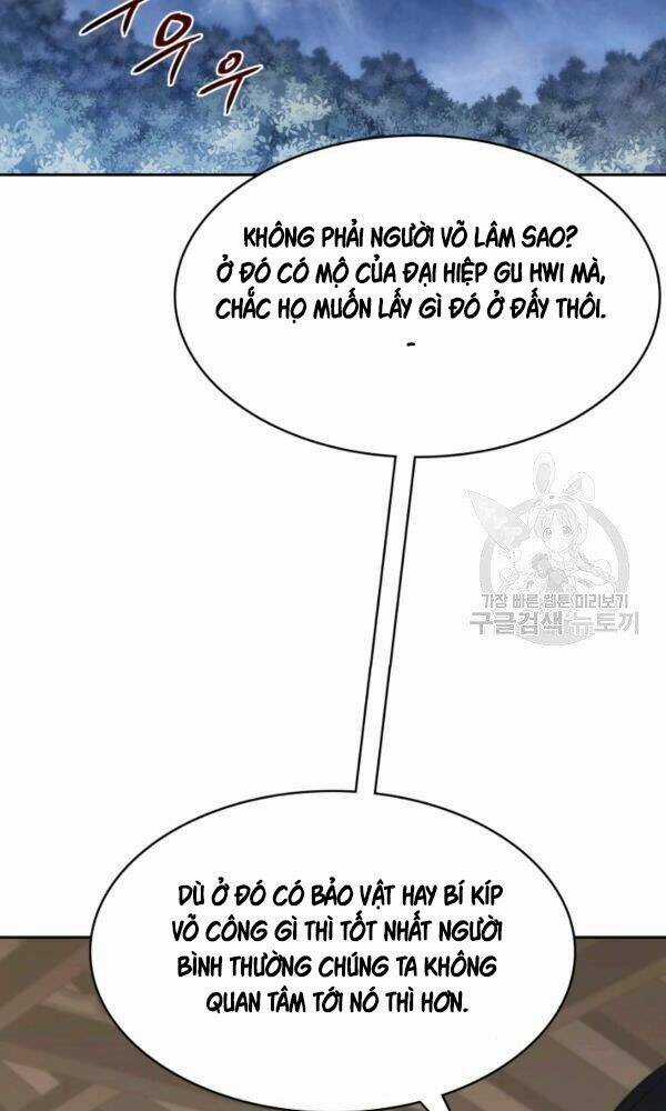 Sát Thủ 2044 - Chapter 47 - Trang 19