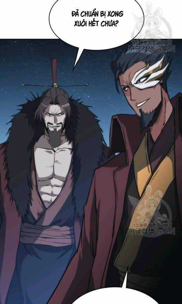 Sát Thủ 2044 - Chapter 47 - Trang 35