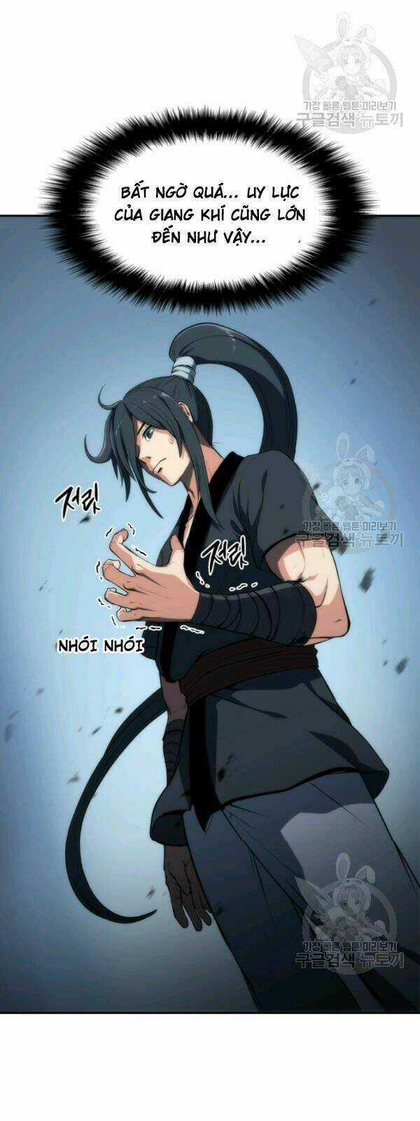 Sát Thủ 2044 - Chapter 5 - Trang 12