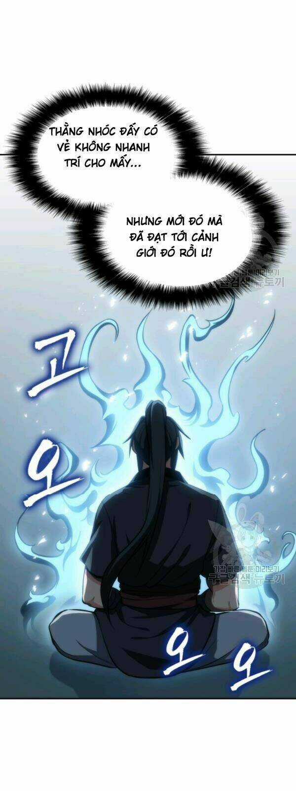Sát Thủ 2044 - Chapter 5 - Trang 22