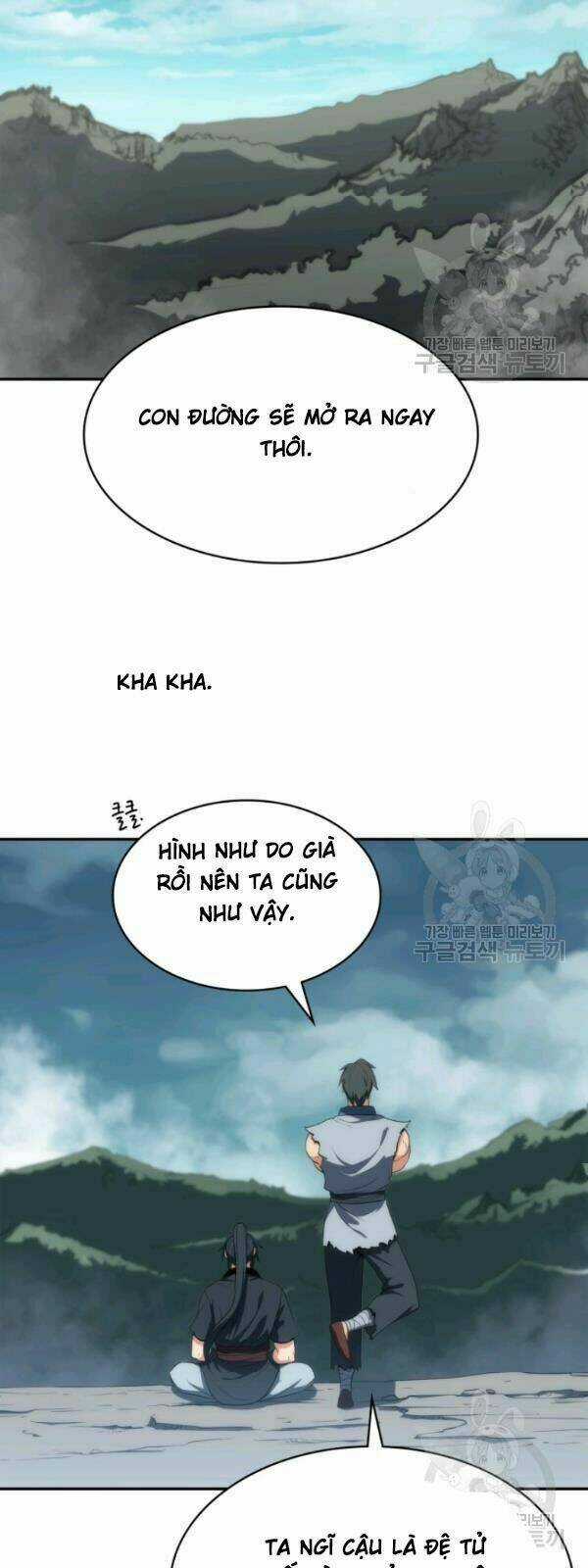 Sát Thủ 2044 - Chapter 5 - Trang 25