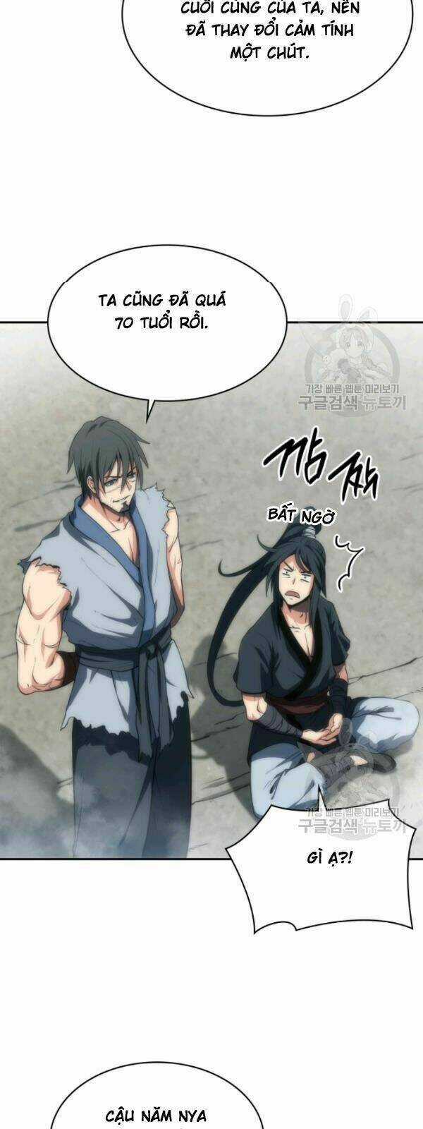 Sát Thủ 2044 - Chapter 5 - Trang 26