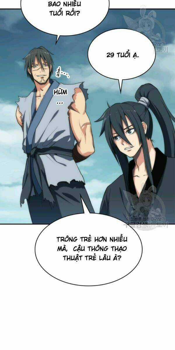 Sát Thủ 2044 - Chapter 5 - Trang 27