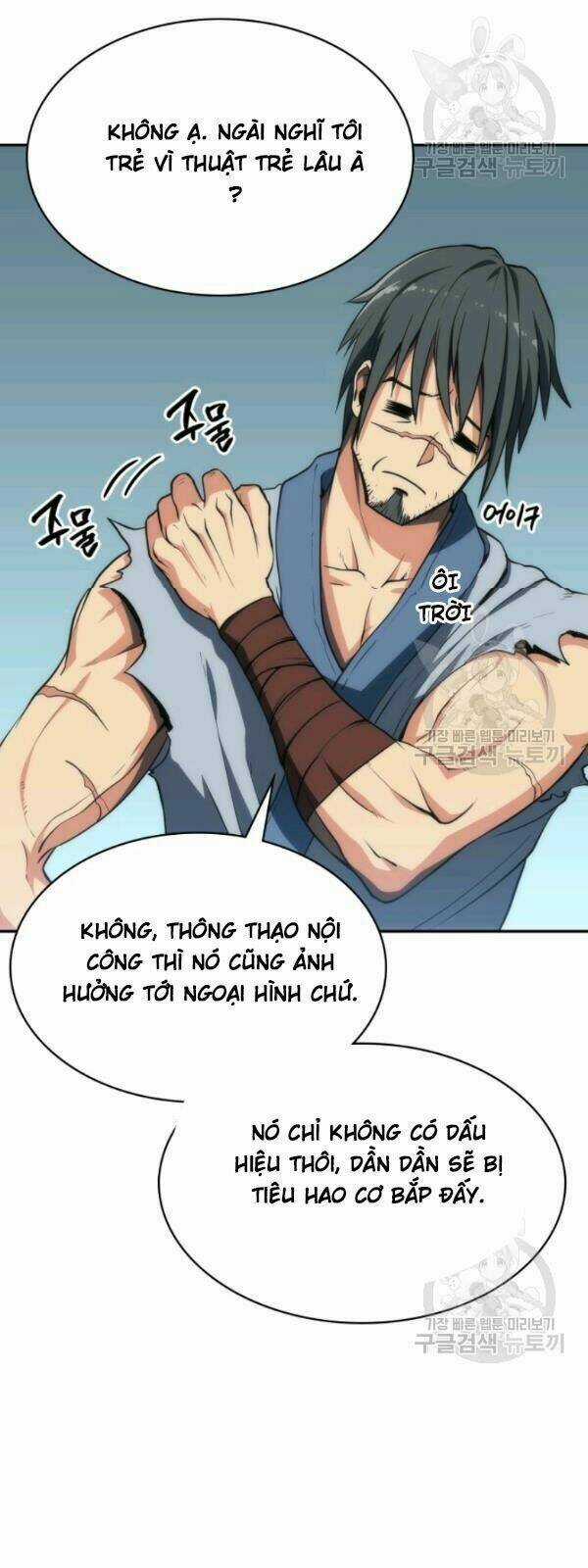 Sát Thủ 2044 - Chapter 5 - Trang 28