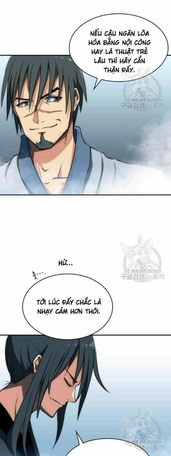 Sát Thủ 2044 - Chapter 5 - Trang 29