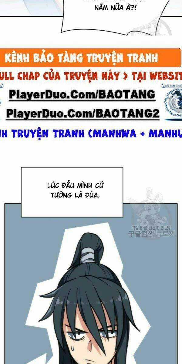 Sát Thủ 2044 - Chapter 5 - Trang 31