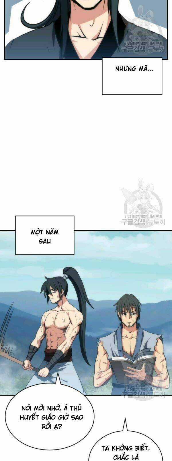 Sát Thủ 2044 - Chapter 5 - Trang 32