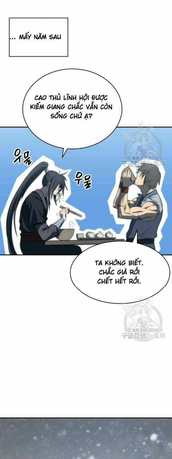 Sát Thủ 2044 - Chapter 5 - Trang 34