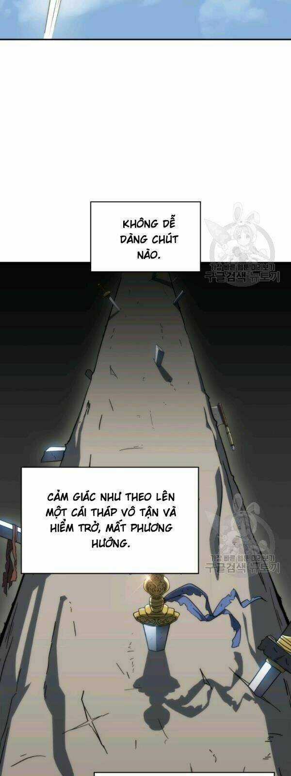 Sát Thủ 2044 - Chapter 5 - Trang 38