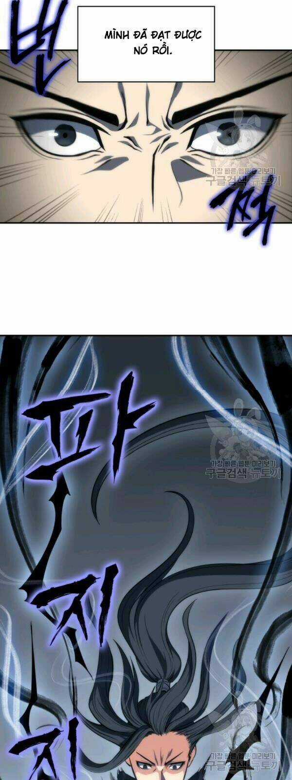 Sát Thủ 2044 - Chapter 5 - Trang 41