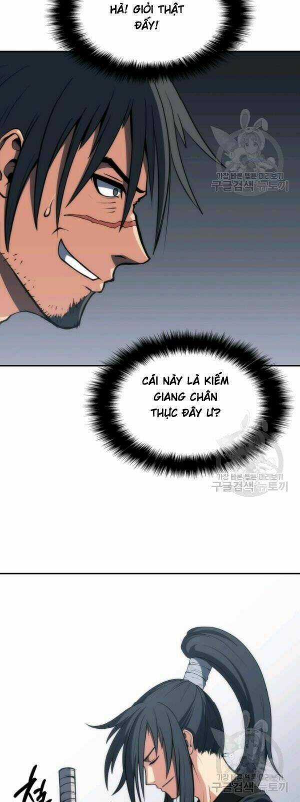 Sát Thủ 2044 - Chapter 5 - Trang 49