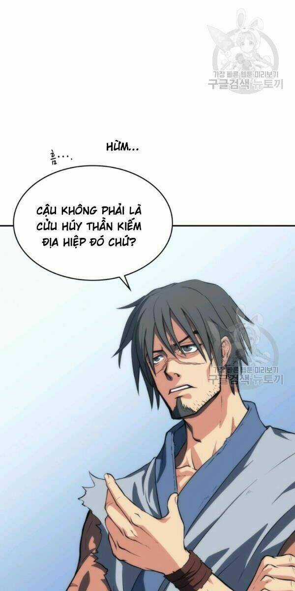 Sát Thủ 2044 - Chapter 5 - Trang 55