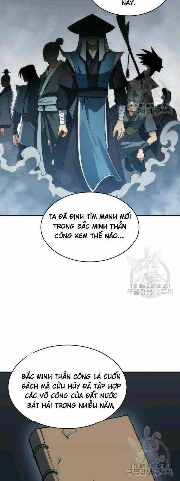 Sát Thủ 2044 - Chapter 5 - Trang 57