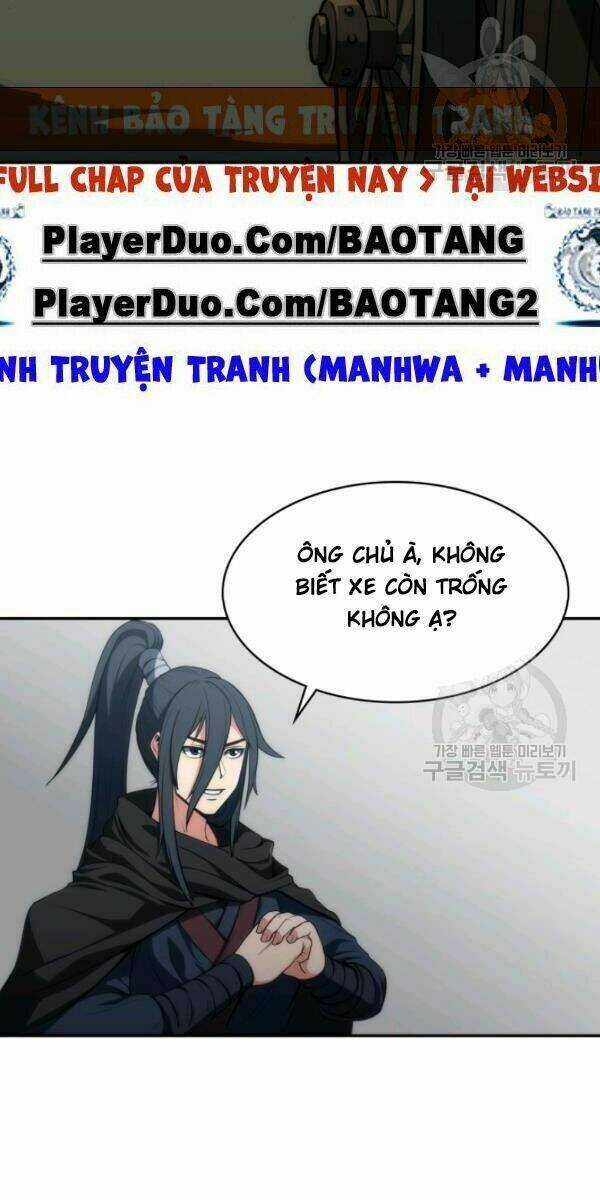 Sát Thủ 2044 - Chapter 5 - Trang 67