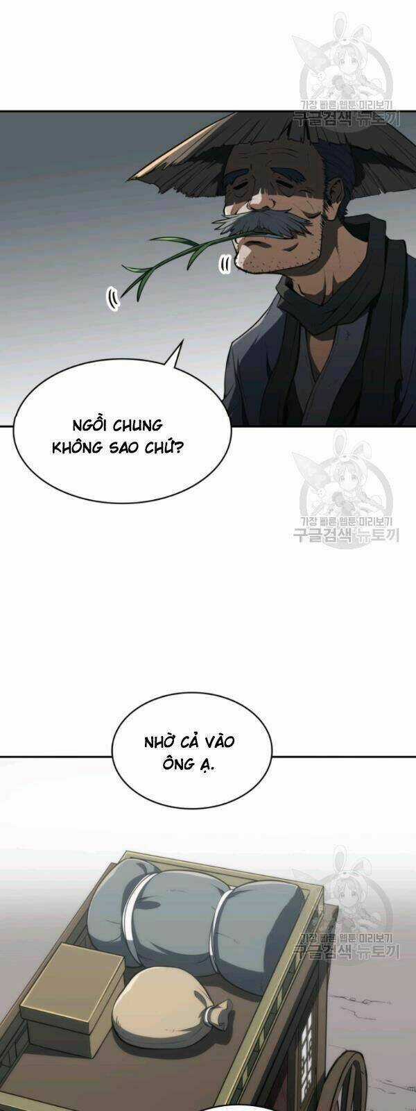 Sát Thủ 2044 - Chapter 5 - Trang 68
