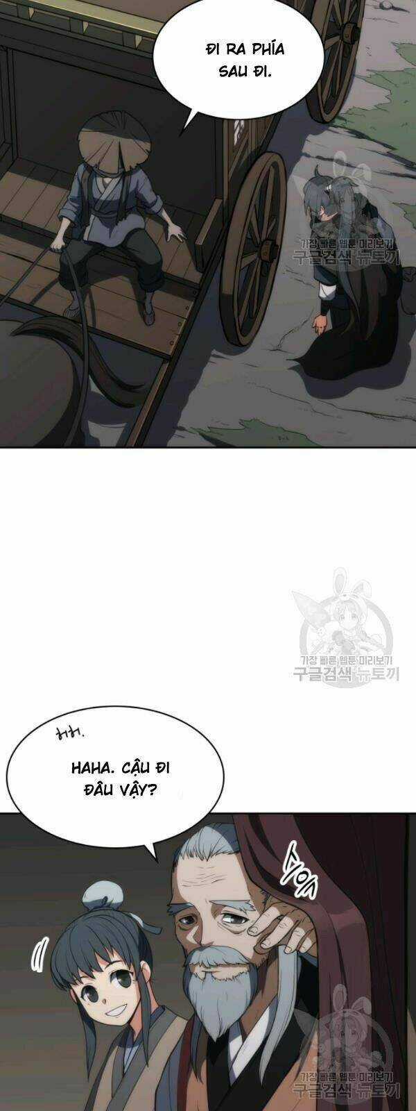 Sát Thủ 2044 - Chapter 5 - Trang 69