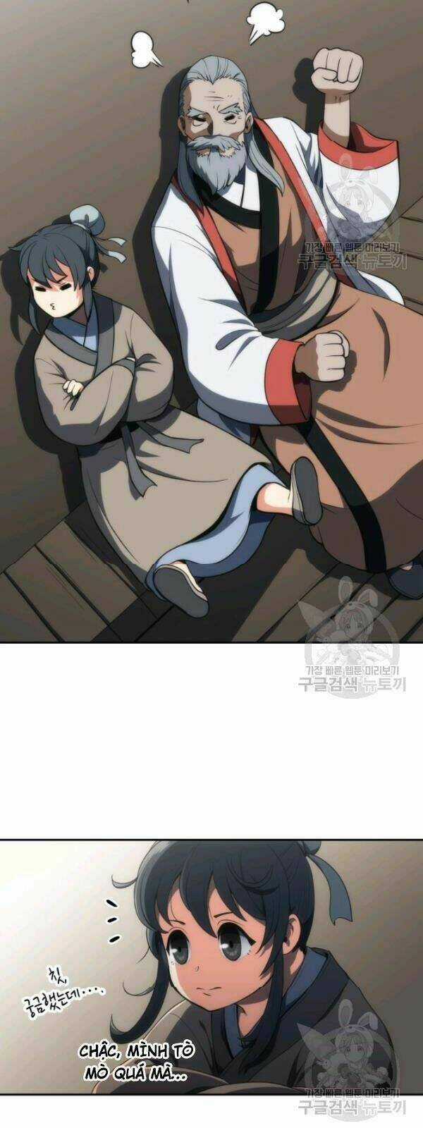 Sát Thủ 2044 - Chapter 5 - Trang 77