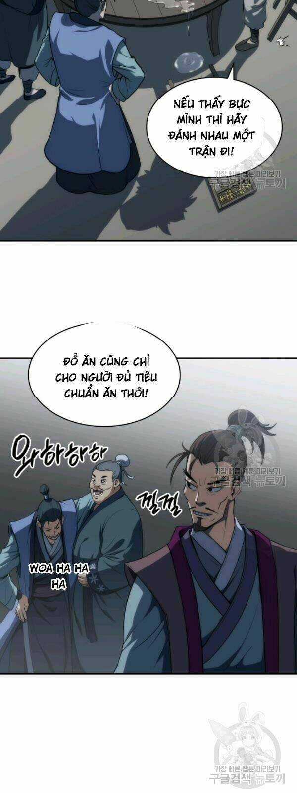 Sát Thủ 2044 - Chapter 5 - Trang 85