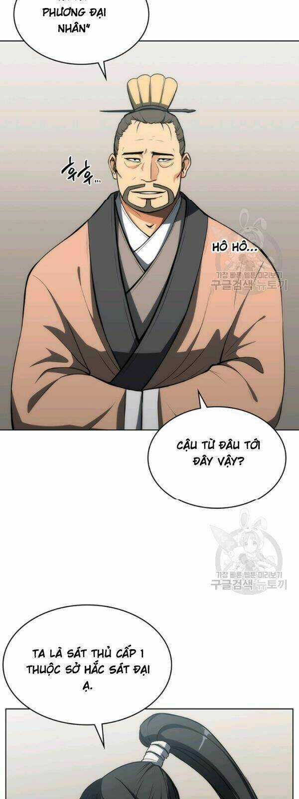 Sát Thủ 2044 - Chapter 6 - Trang 14
