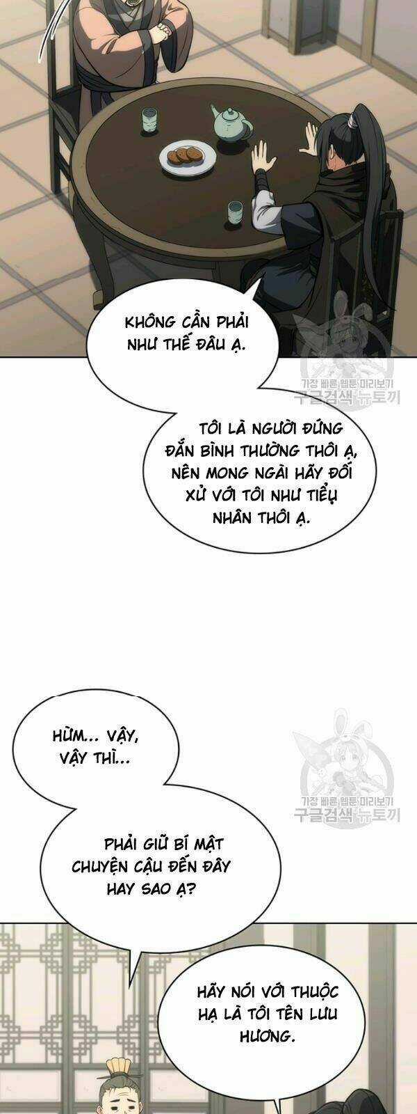 Sát Thủ 2044 - Chapter 6 - Trang 18