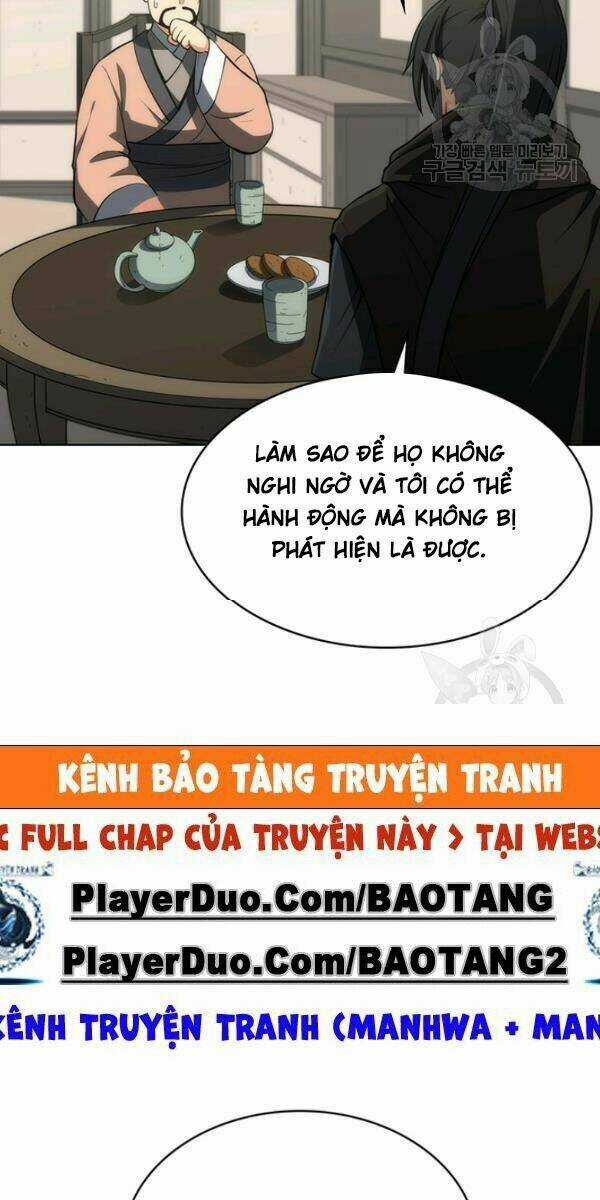 Sát Thủ 2044 - Chapter 6 - Trang 19