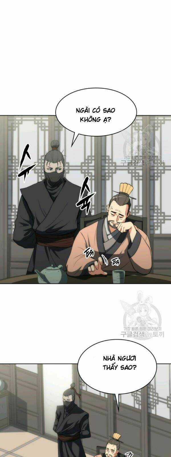 Sát Thủ 2044 - Chapter 6 - Trang 26