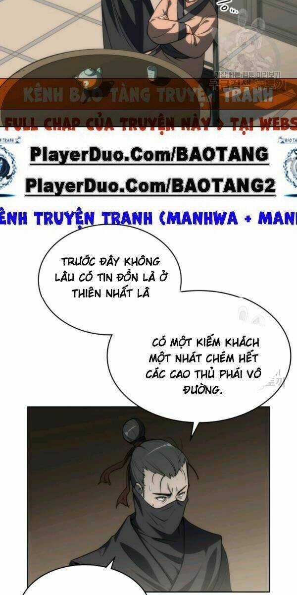 Sát Thủ 2044 - Chapter 6 - Trang 27