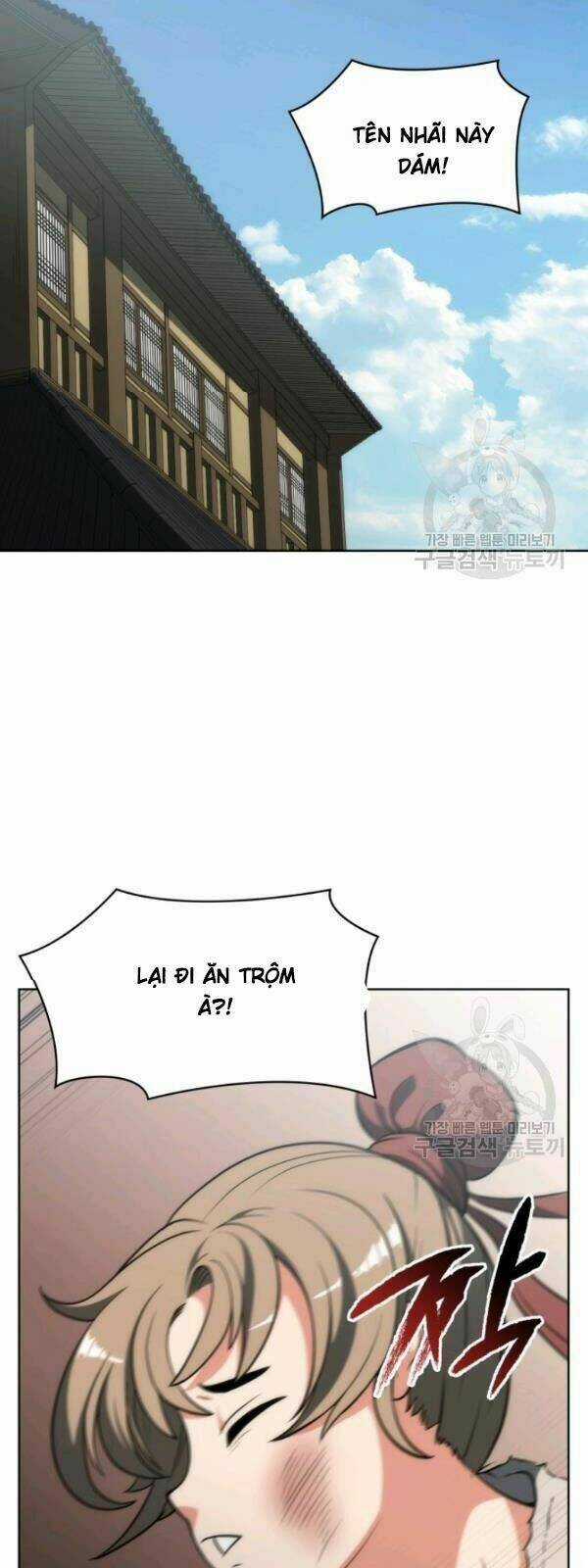 Sát Thủ 2044 - Chapter 6 - Trang 30