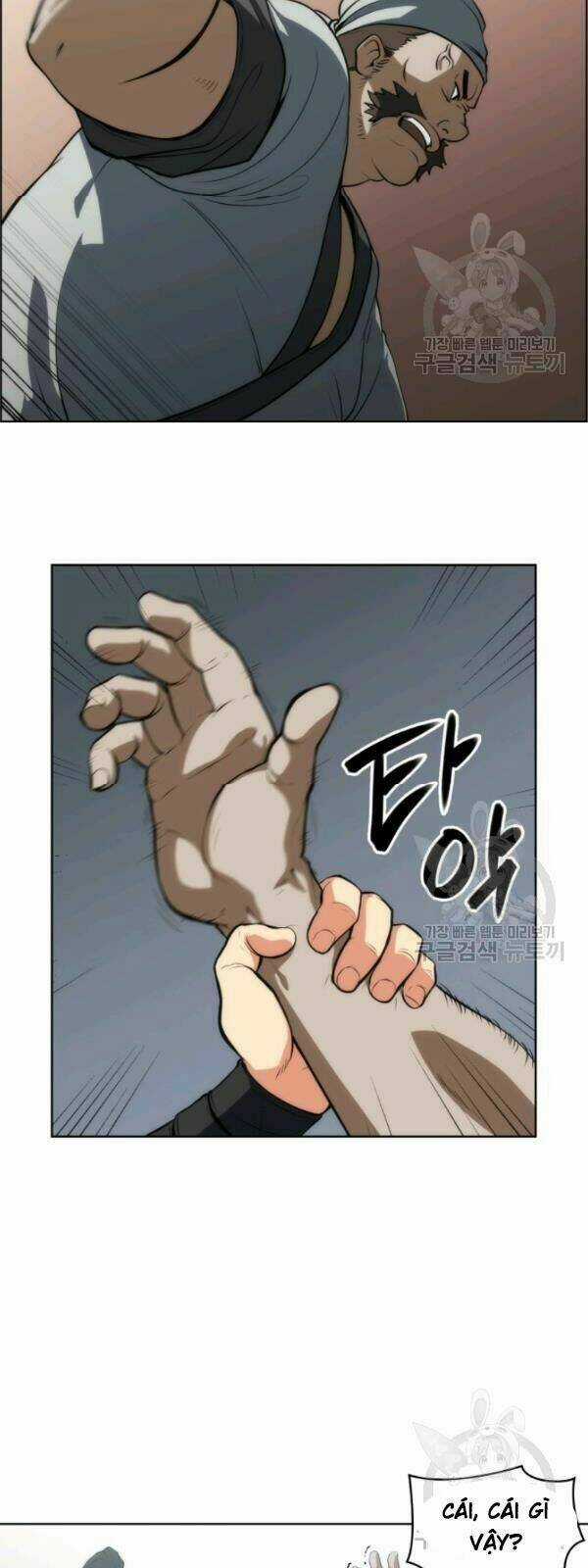 Sát Thủ 2044 - Chapter 6 - Trang 33