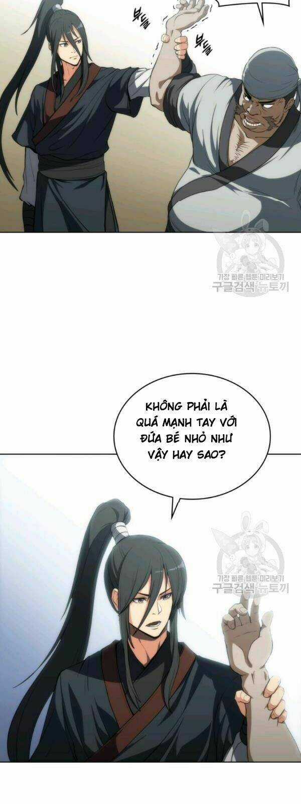 Sát Thủ 2044 - Chapter 6 - Trang 34