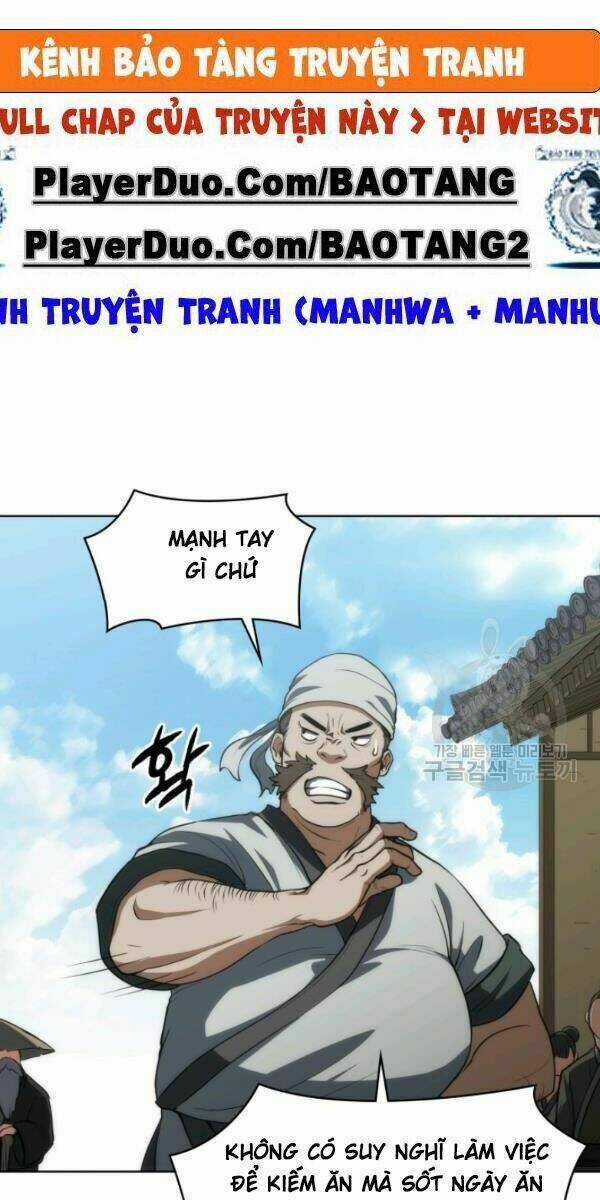 Sát Thủ 2044 - Chapter 6 - Trang 35