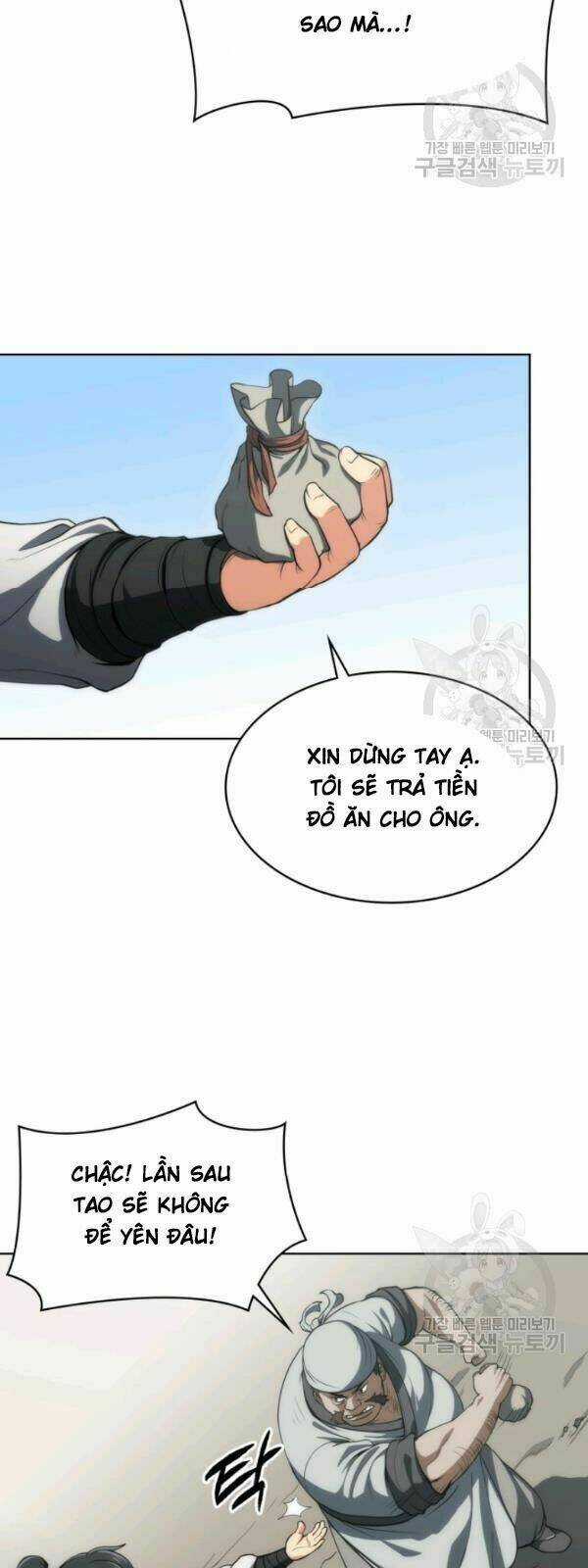 Sát Thủ 2044 - Chapter 6 - Trang 36