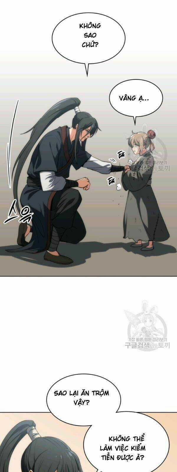 Sát Thủ 2044 - Chapter 6 - Trang 38