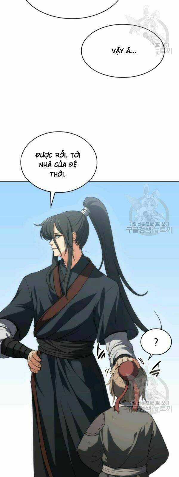 Sát Thủ 2044 - Chapter 6 - Trang 40