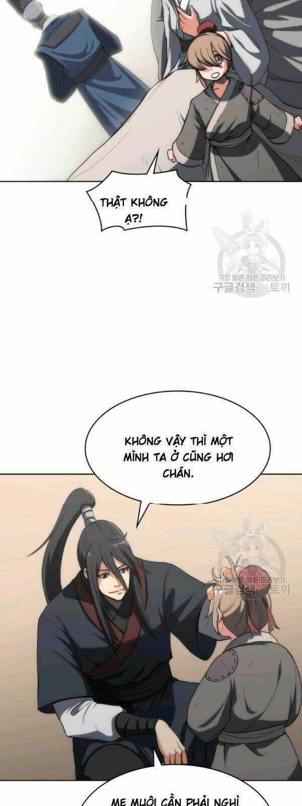 Sát Thủ 2044 - Chapter 6 - Trang 50