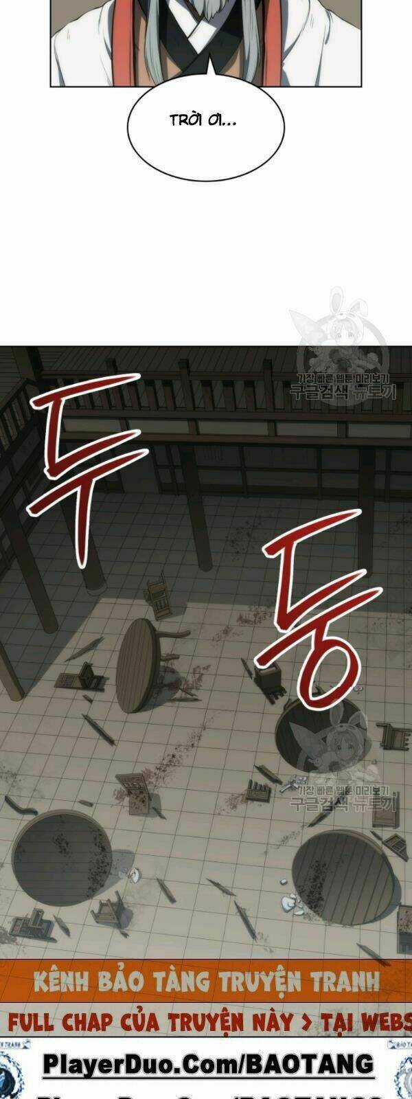 Sát Thủ 2044 - Chapter 6 - Trang 6