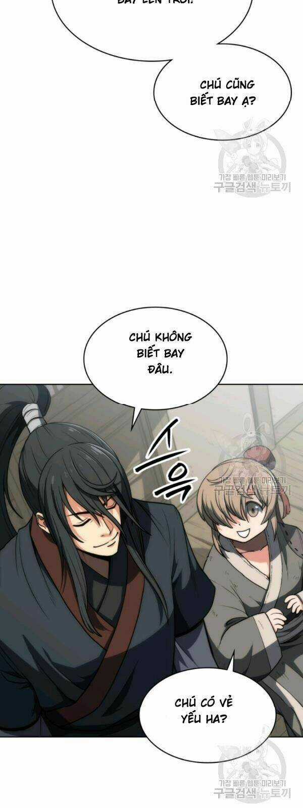 Sát Thủ 2044 - Chapter 6 - Trang 53